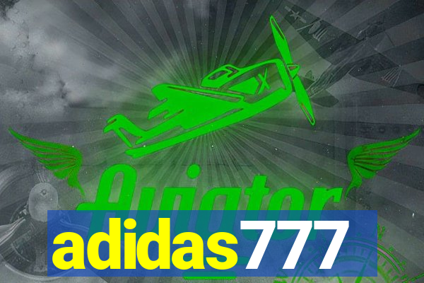 adidas777