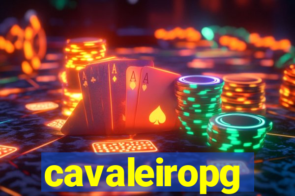 cavaleiropg