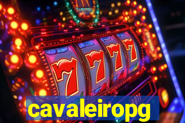 cavaleiropg