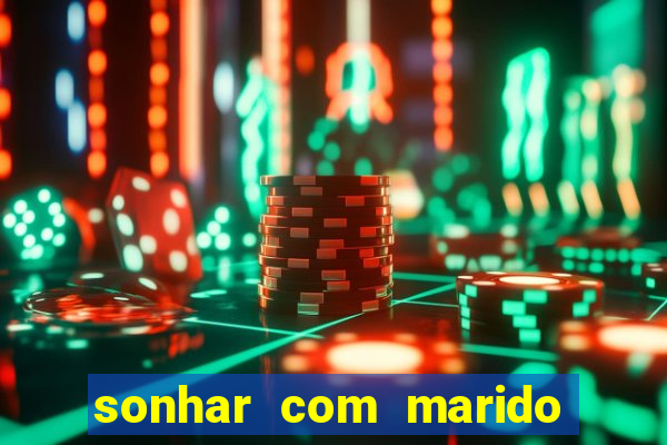 sonhar com marido indo embora com amante