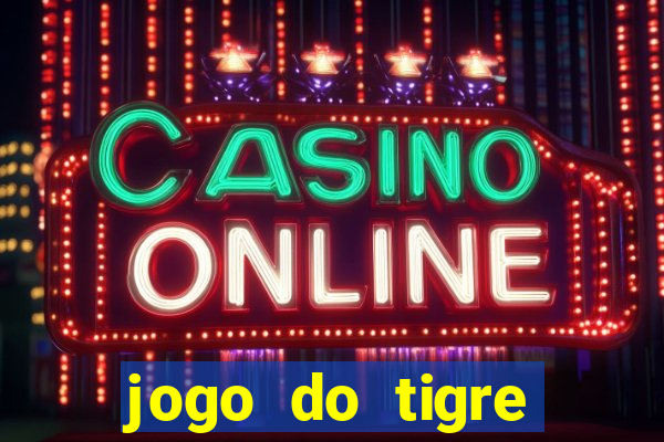 jogo do tigre simulador de aposta