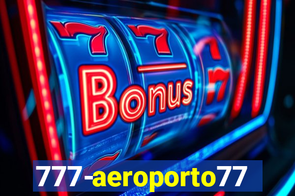 777-aeroporto777.com