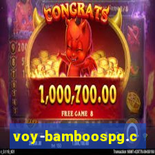 voy-bamboospg.com