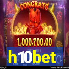 h10bet