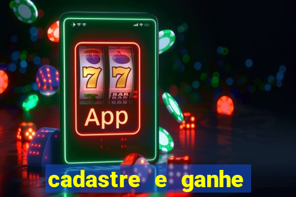 cadastre e ganhe b?nus para jogar fortune tiger