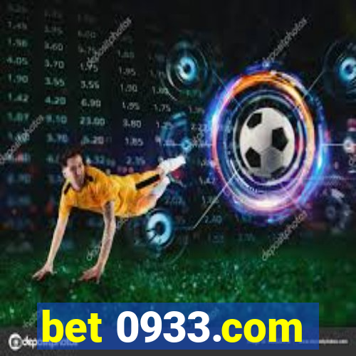 bet 0933.com