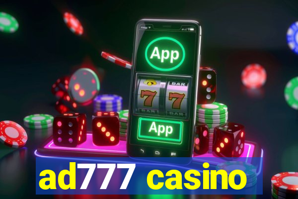 ad777 casino