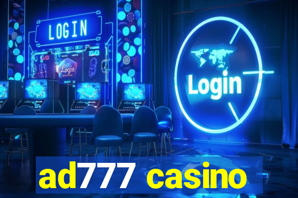 ad777 casino