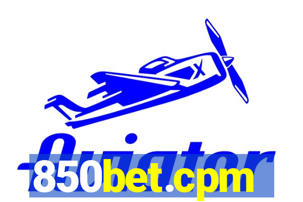 850bet.cpm