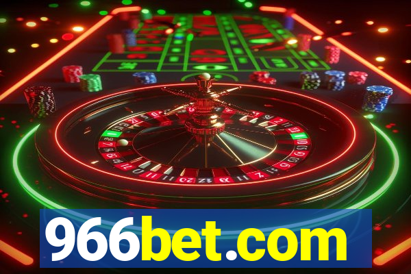 966bet.com