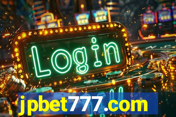 jpbet777.com