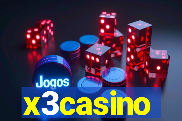 x3casino