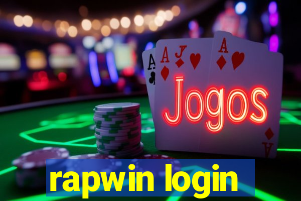 rapwin login