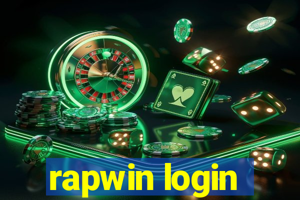 rapwin login