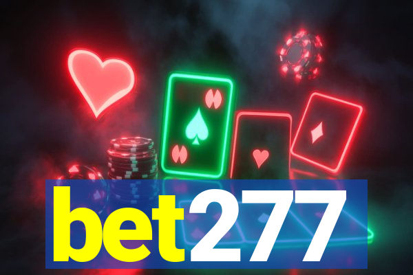 bet277