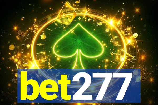 bet277