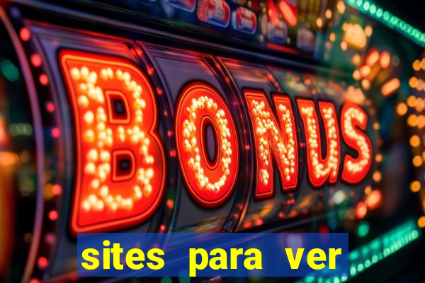 sites para ver futebol ao vivo gratis