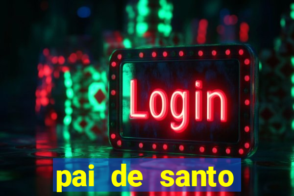 pai de santo consulta gratis