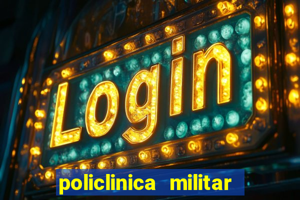 policlinica militar de porto alegre