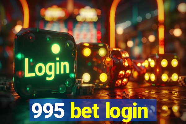 995 bet login