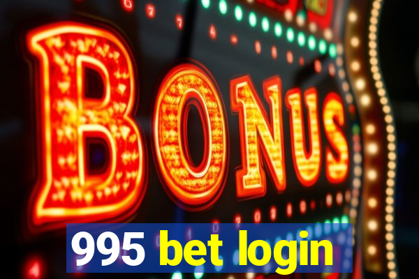 995 bet login