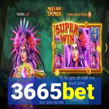 3665bet