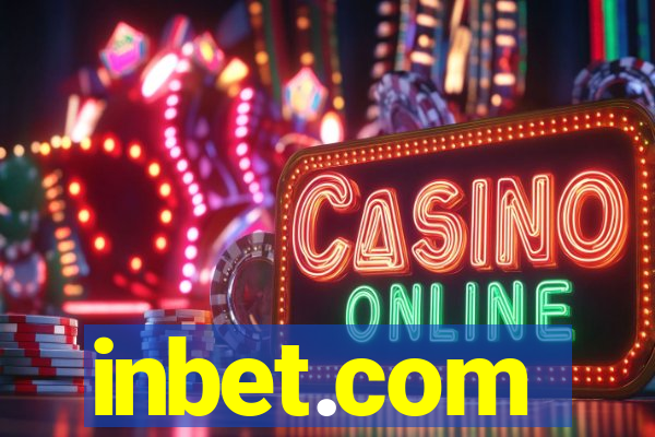 inbet.com