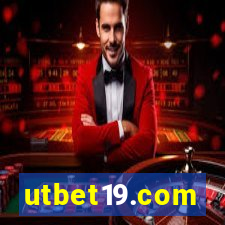 utbet19.com