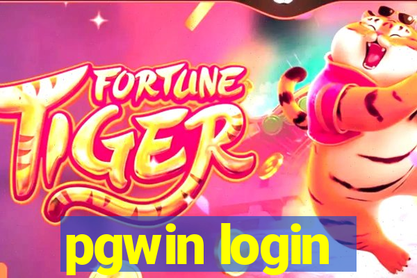 pgwin login