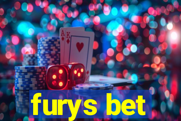 furys bet