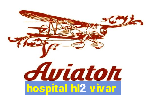 hospital hl2 vivar