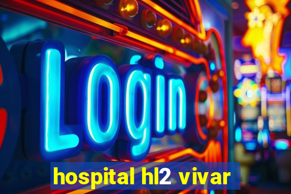 hospital hl2 vivar