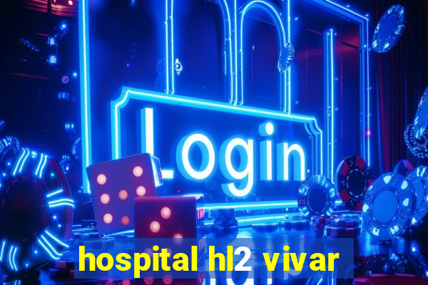 hospital hl2 vivar