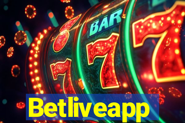 Betliveapp