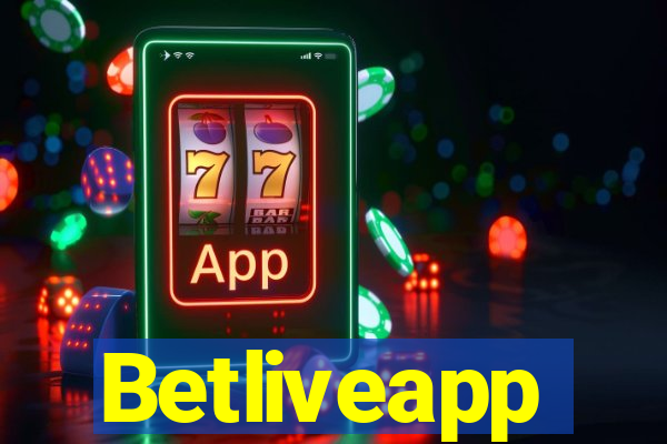 Betliveapp