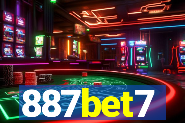 887bet7