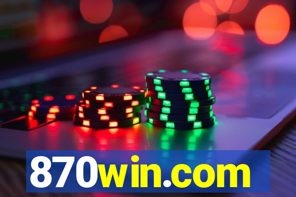 870win.com