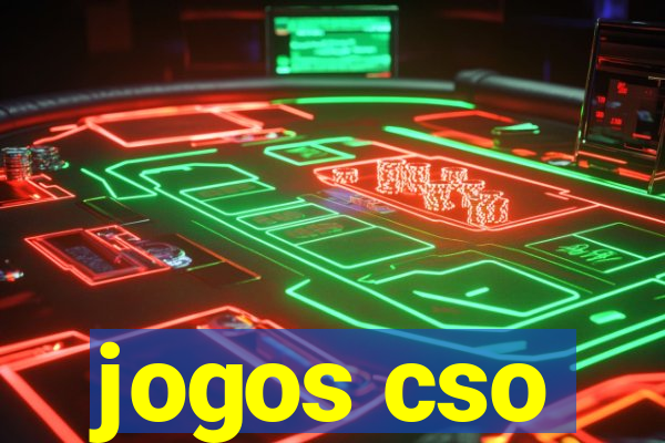 jogos cso