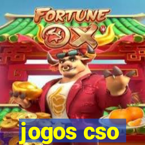 jogos cso