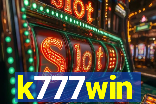 k777win