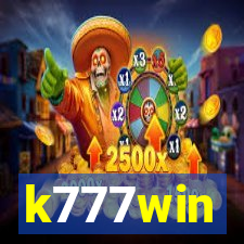 k777win