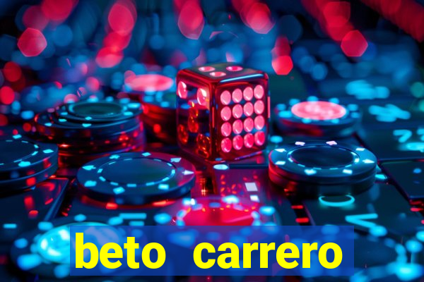 beto carrero cidades proximas