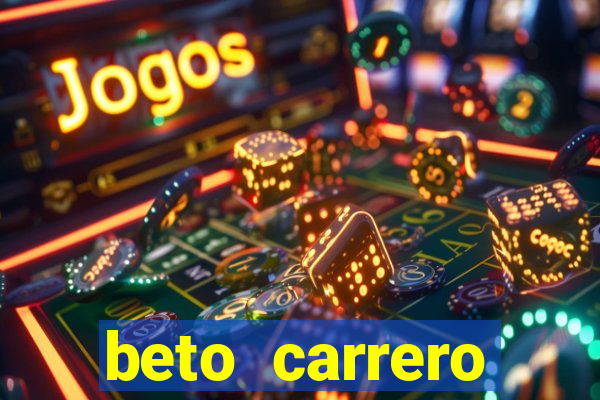 beto carrero cidades proximas