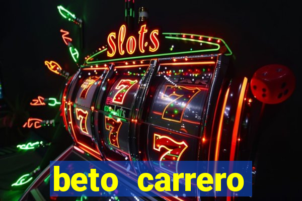 beto carrero cidades proximas