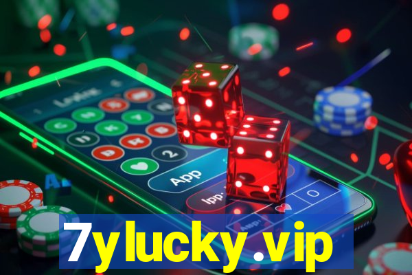 7ylucky.vip