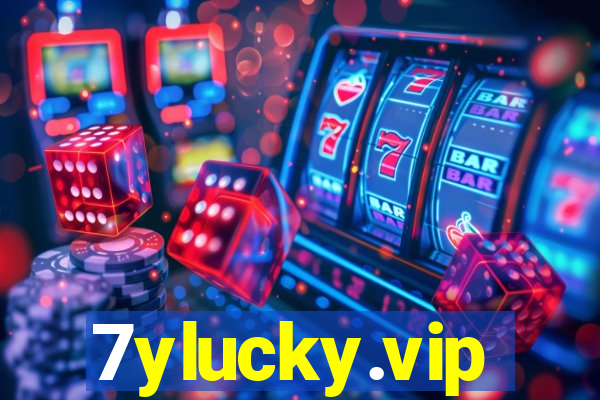 7ylucky.vip