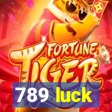 789 luck