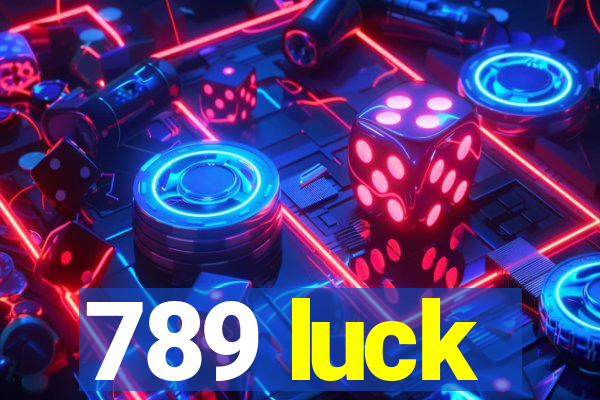 789 luck