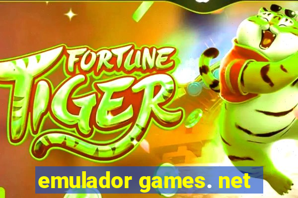 emulador games. net