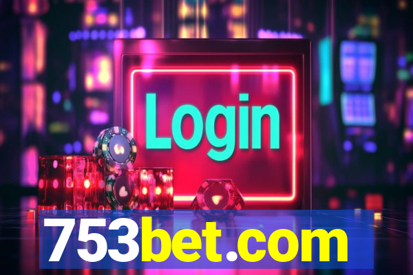 753bet.com